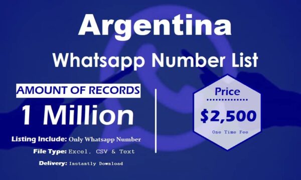 Argentina Ws Data 500K