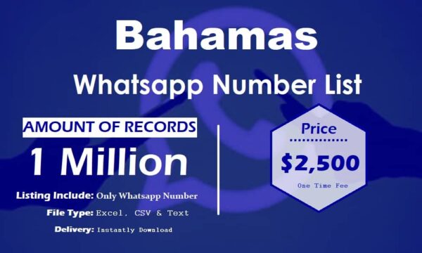 Bahamas Ws Data 50K