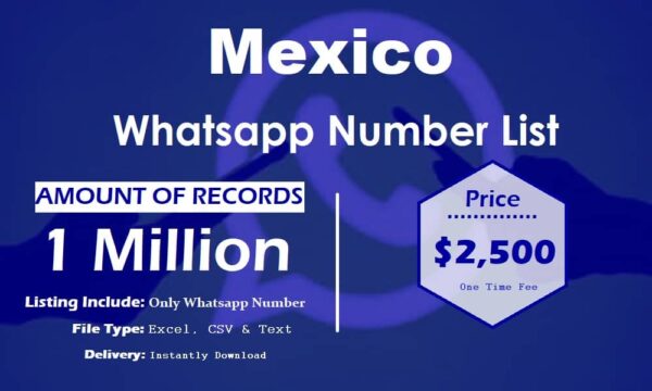 Mexico Ws Data 3 Million