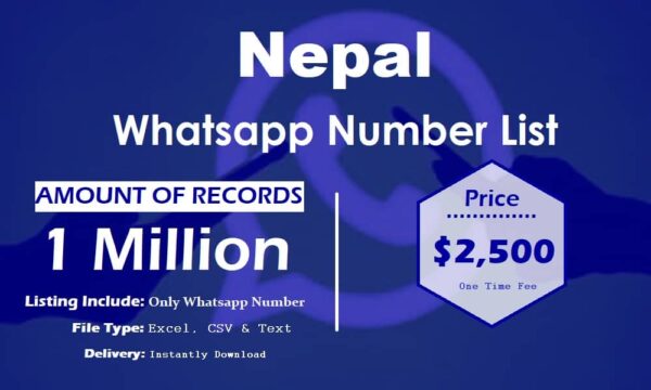 Nepal Ws Data 5 Million