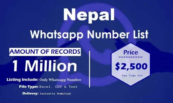 Nepal Ws Data 50K