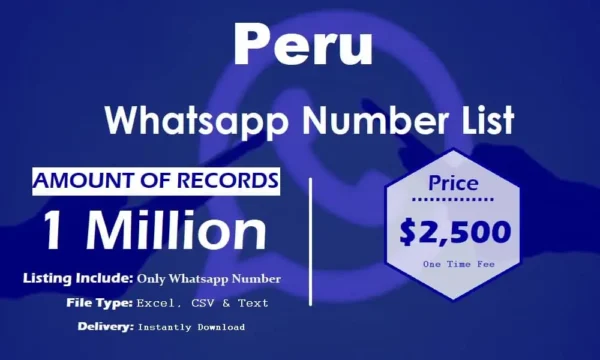 Peru Ws Data 100K