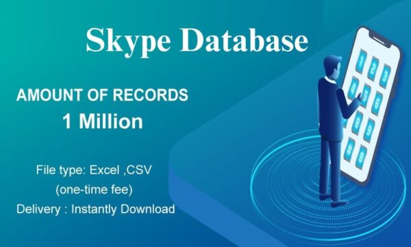 Skype Data