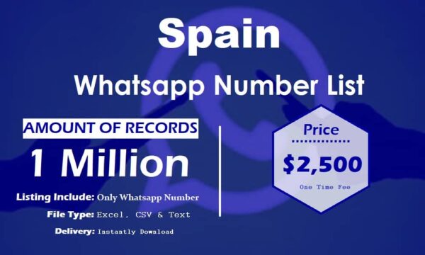 Spain Ws Data 500K