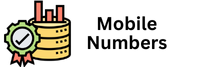 Mobile Numbers